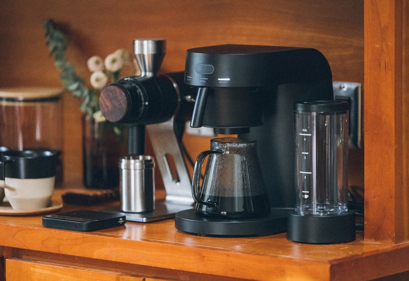 CoffeeReview.com: The Four Scores.
