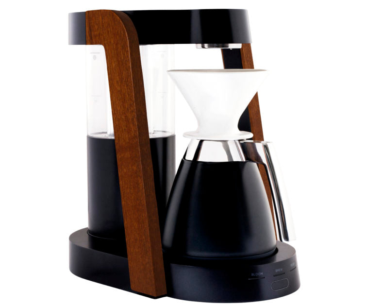 The Ratio Eight coffee maker