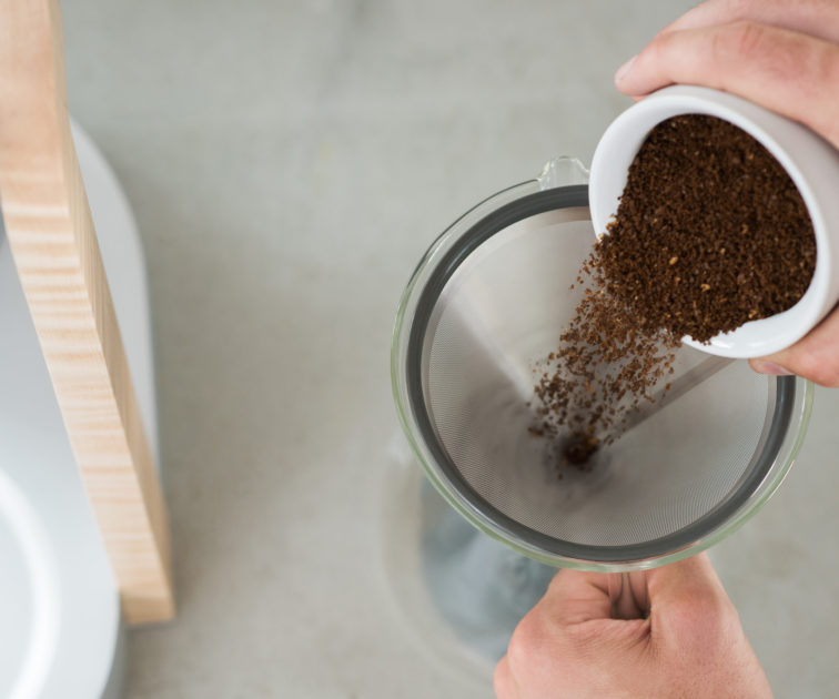 Dialling In: How Grind Size Affects Coffee – 9Barista