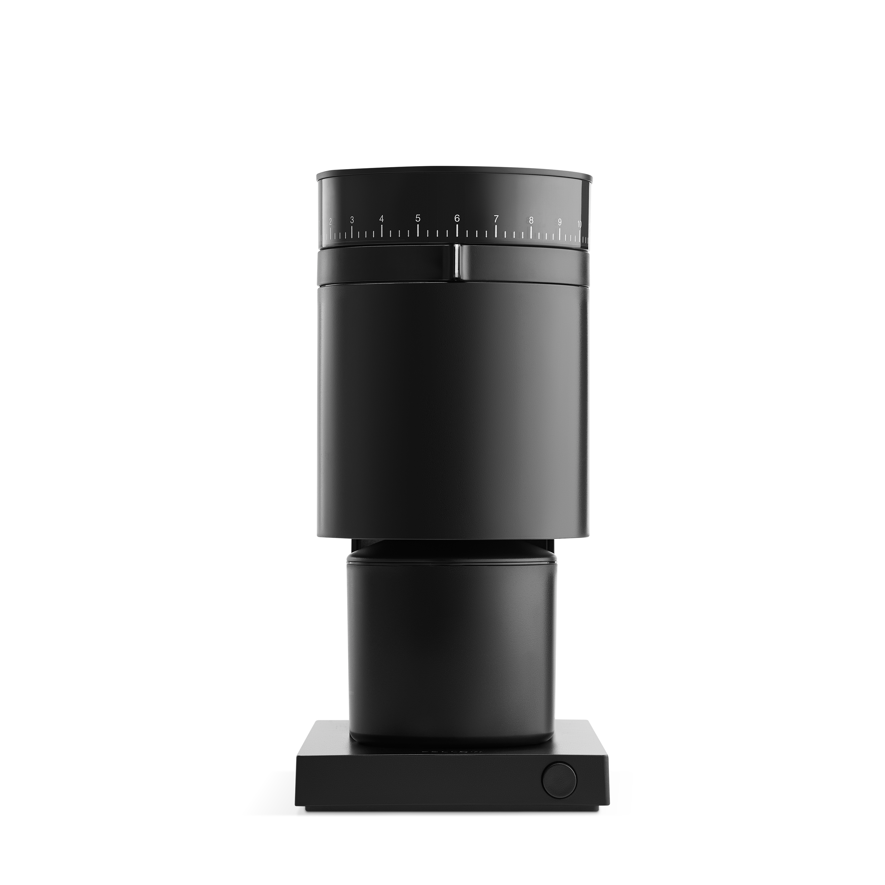 Fellow Opus Conical Burr Grinder – Ratio Fellow Opus Conical Burr Grinder – Ratio