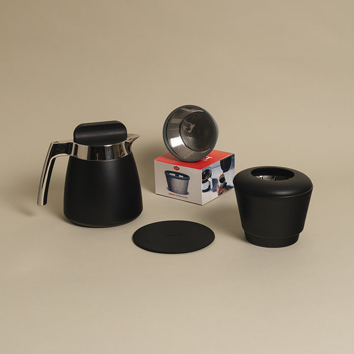 Plastic-Free Ritual Bundle – Ratio