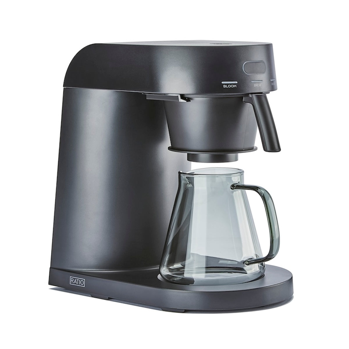 Ratio Four Coffee Machine (Certified Refurbished)