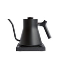 Matte Black Stagg EKG#color_matte-black