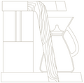 Warranty Shipping Label - Zone 3