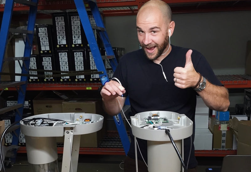 Check Out The Big Brain on Brad