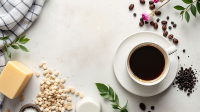 Is Your Coffee Upsetting Your Stomach? Tips to Reduce Acidity