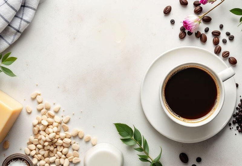 Is Your Coffee Upsetting Your Stomach? Tips to Reduce Acidity