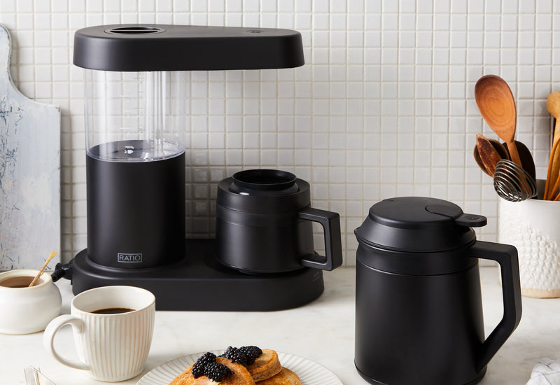 Epicurious Review: Favorite Drip Coffee Maker