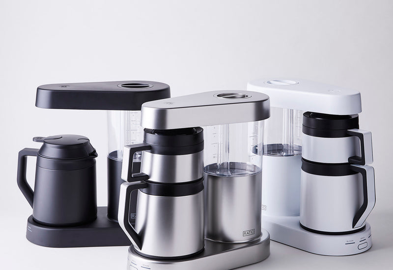 Ratio Six Available Internationally