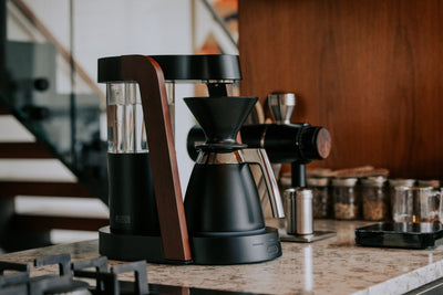 What Coffee Lovers Can Learn from Wine Sommeliers