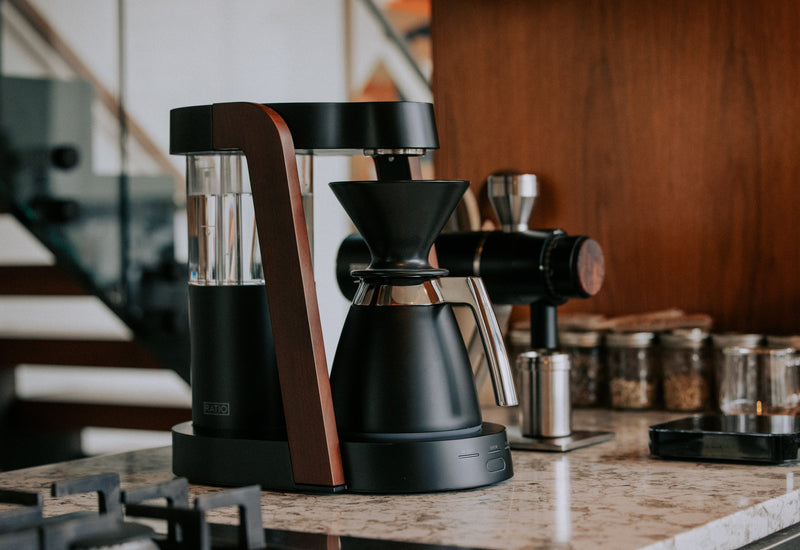 What Coffee Lovers Can Learn from Wine Sommeliers