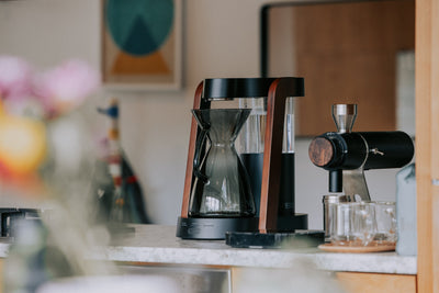 The Ideal Coffee Routine for Remote Workers