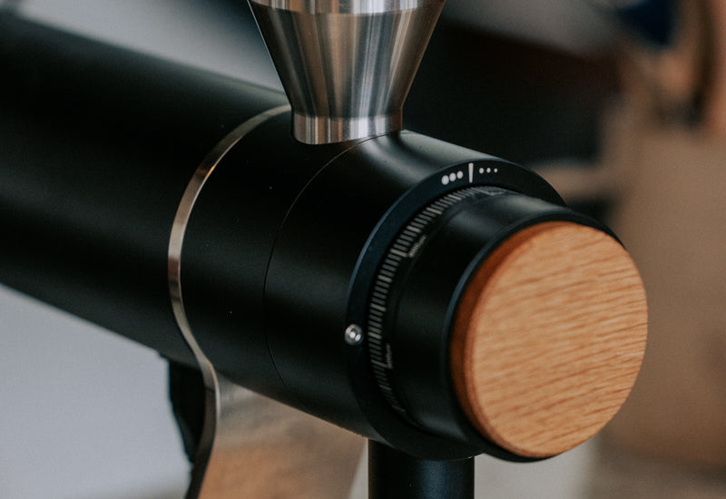 Vel Genov’s Daily Grind