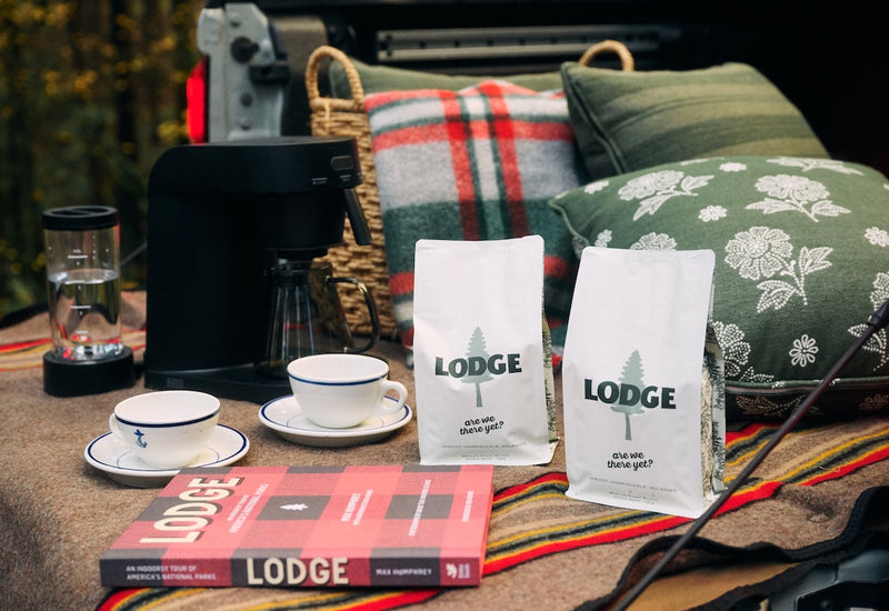 Get In Here! The Max Humphrey Interview.