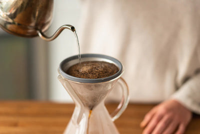 The Importance of Precision in Coffee Brewing