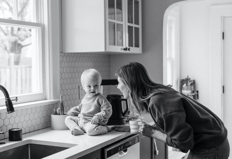 My name is Katie Prinsen, I don’t have COVID, and I am having a baby right now!