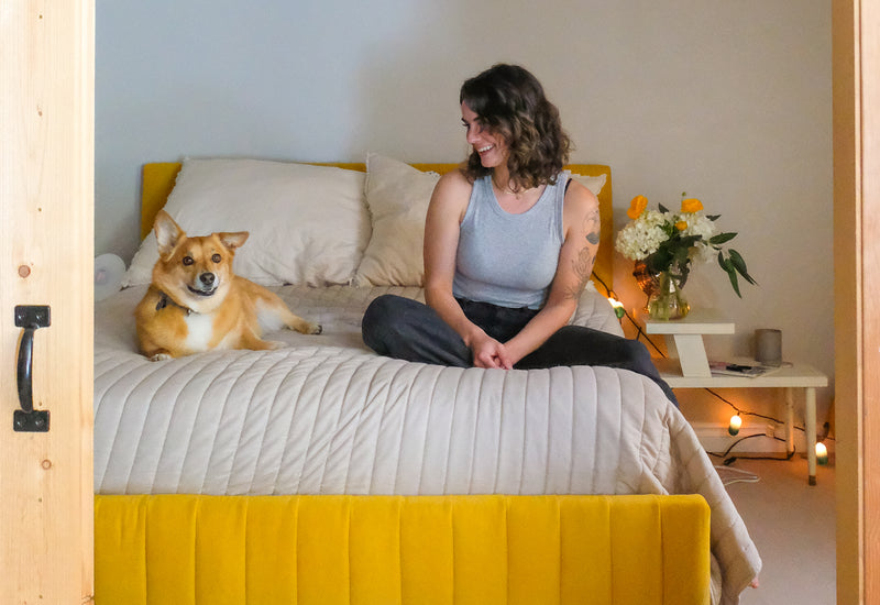 Flying High as a Kite with Aubrey Mills