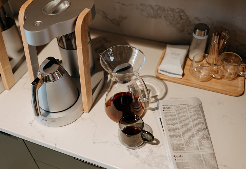 Rolling Stone: Turn your cup of Joe into a cup of Joseph