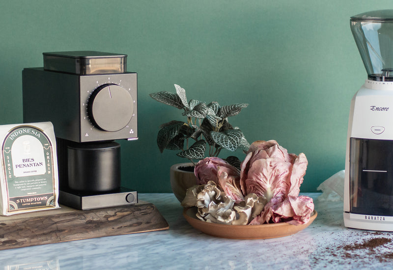 How to Dial in Your Burr Grinder