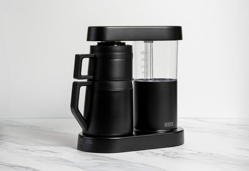 Serious Eats: “The Ratio Six is the hero of many mornings in my house.”