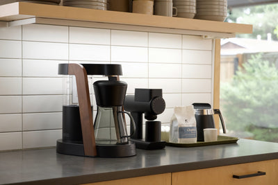Why Certain Weather Days Make Coffee Taste Flat