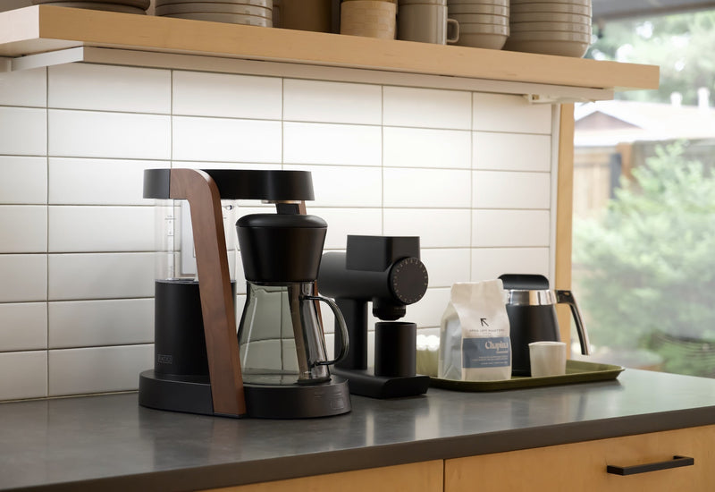 Why Certain Weather Days Make Coffee Taste Flat