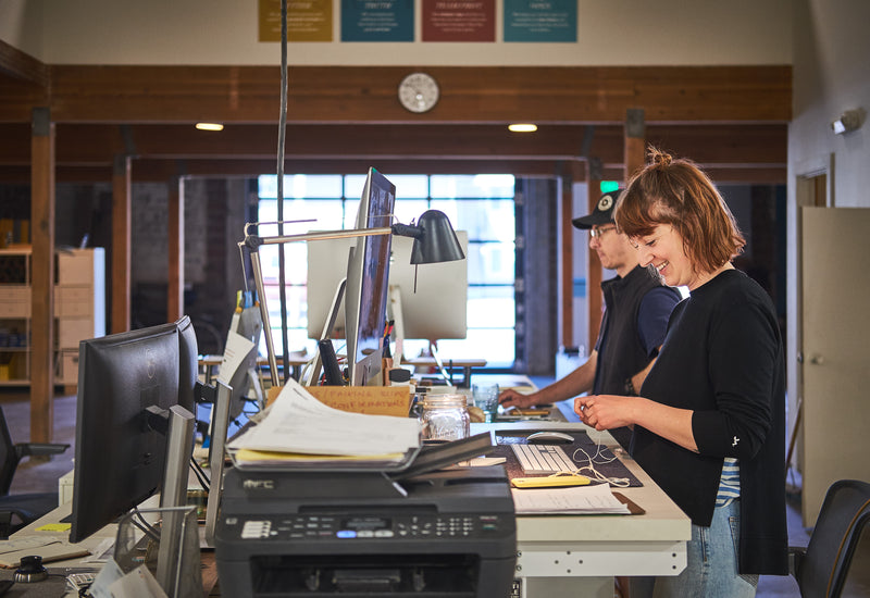 Growing with Grovemade