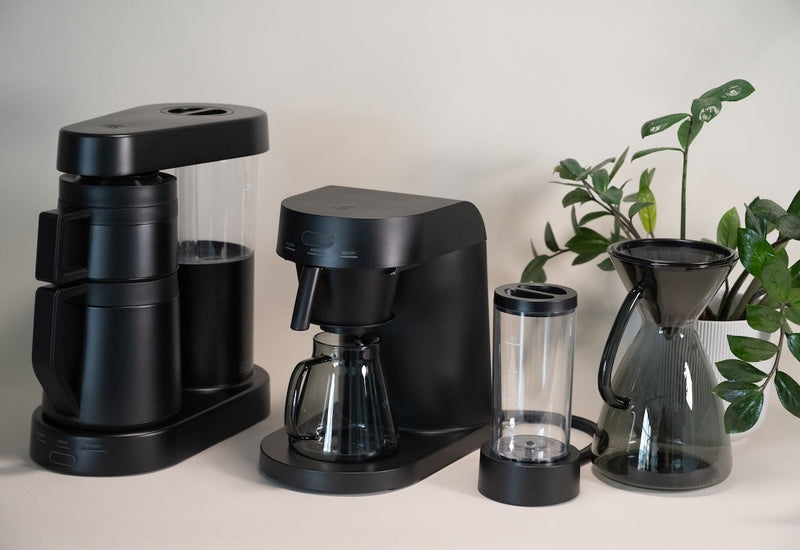 Your “Clean” Carafe Might Be Holding on to Old Flavors