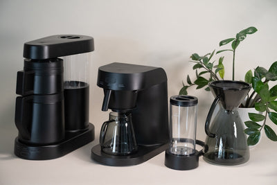 Coffee Brewing: Why You Need Filtered Water
