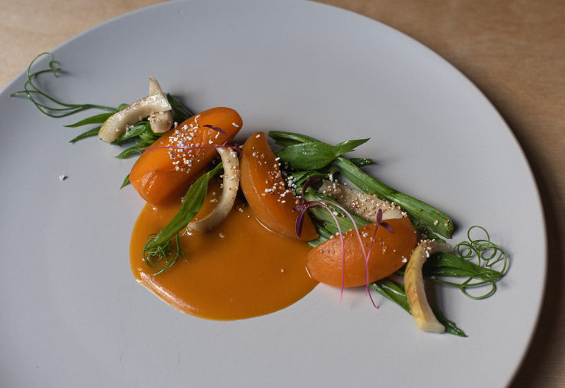 Capturing the Moment with Seiji Nanbu