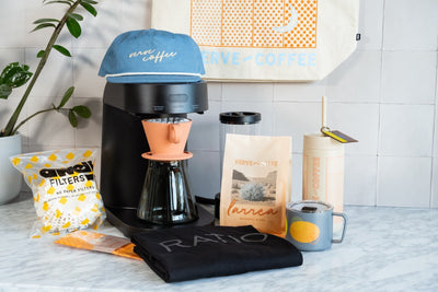 A Perfect Match: The Ratio x Dwell Giveaway