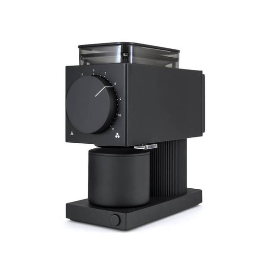 Introducing the Fellow Ode Grinder, Shipping Now