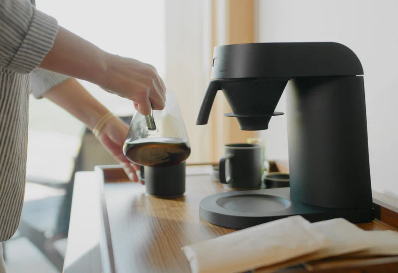 Is Coffee Really Good for You?