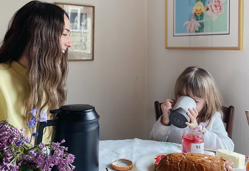 ‘Are we delusional?’ | Why Brittany Huff can’t stop