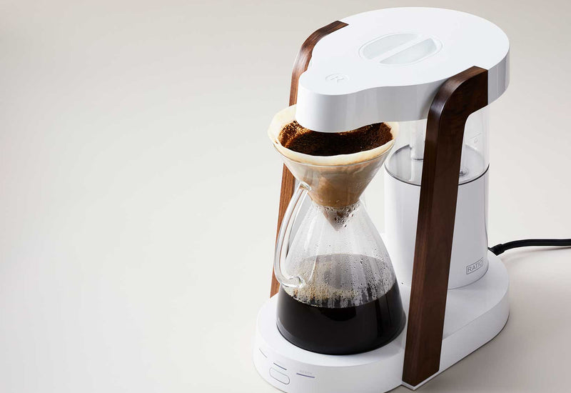 Ratio in Goop, Gear Patrol, Forbes...