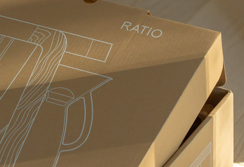 Ratio Summer Warehouse Sale