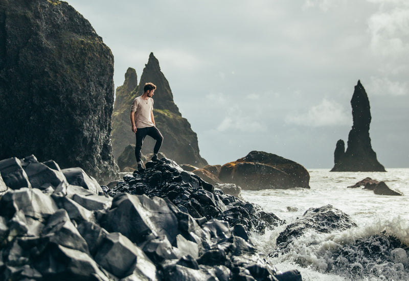 Connecting through Coffee with Brodie Vissers