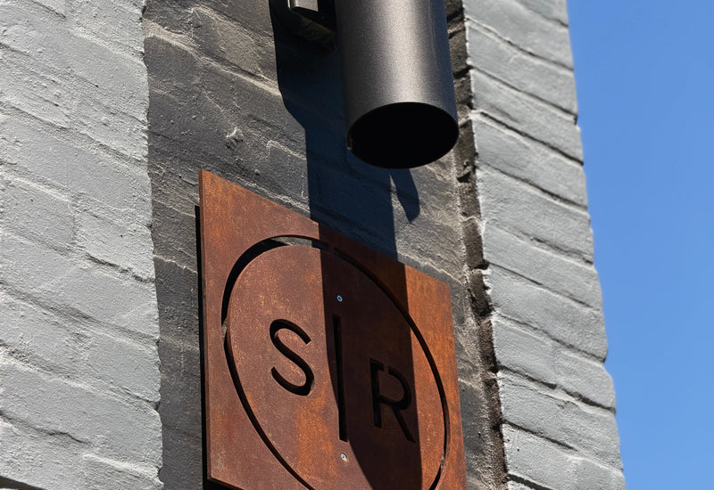 Introducing Session Room: A New Gathering Space for Coffee in Portland