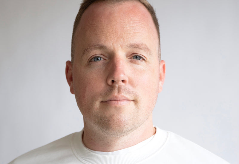 10 Year Anniversary: A Chat with our Founder.