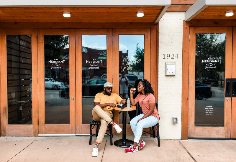 Chasing Something Bigger with Krys Henry