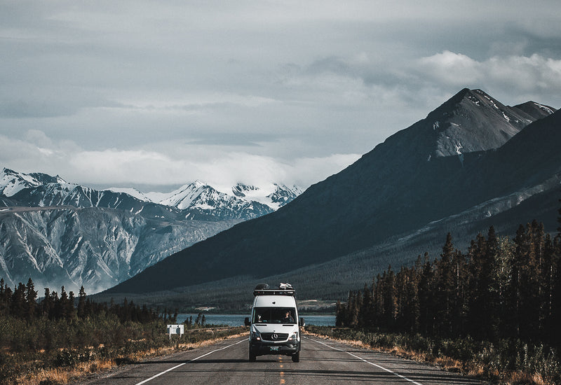 It Comes With a View