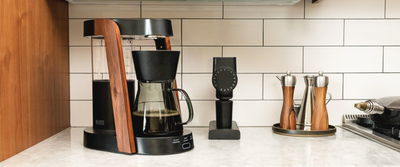 Are You Using the Wrong Grind Size for Your Coffee Maker?