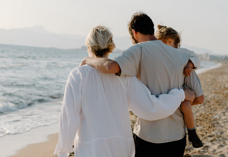 Storytelling, Babymoons, and Cheesecake with Sven Kleuter