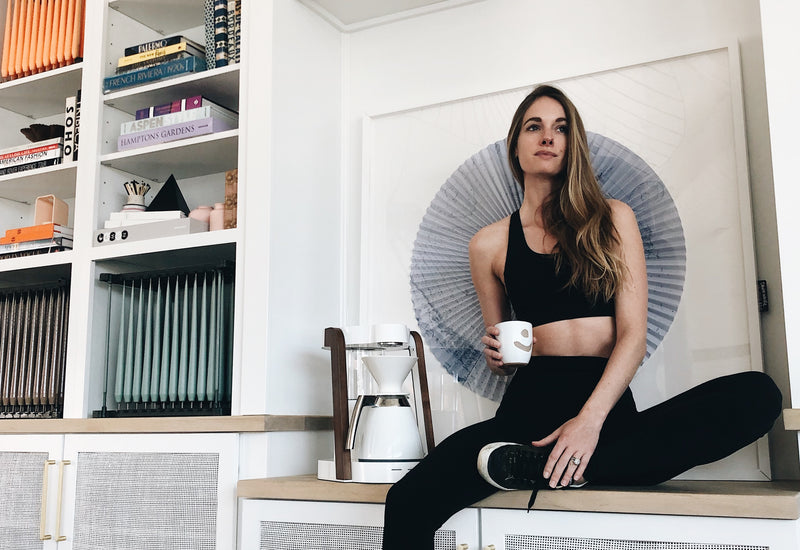 Flying all around Paula Rallis