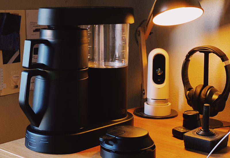 Craft and Commitment with Caleb Stultz