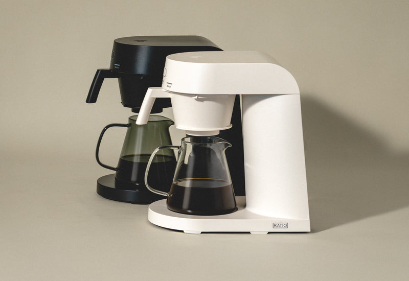 The Ratio Four Earns High Praise in Tom’s Guide: Pour-Over Flavor, Zero Effort