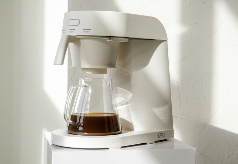 A Small Machine, Done Right: Bon Appétit Highlights the Ratio Four