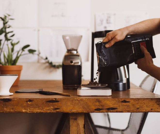 Our favorite scales and why they're important
