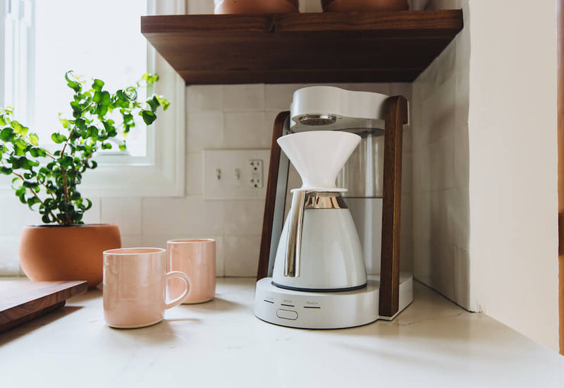 The Ratio Eight’s Best Friend