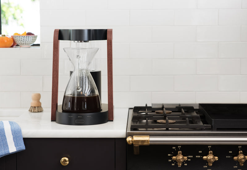 I’ve Tried Dozens of Coffee Makers, but This Is the One I Return to Every Time